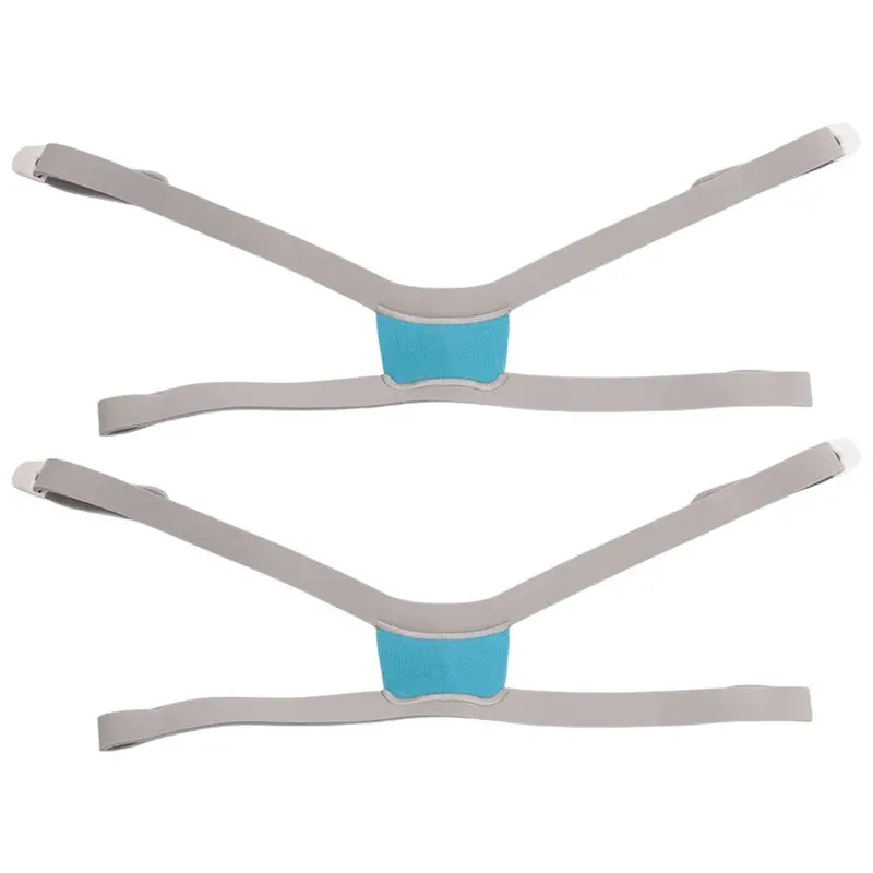 AD24 2Pack CPAP Headgear Air Fit F30i Replacement Headgear For Airfit F30i - CPAP Accessories Supplies Straps