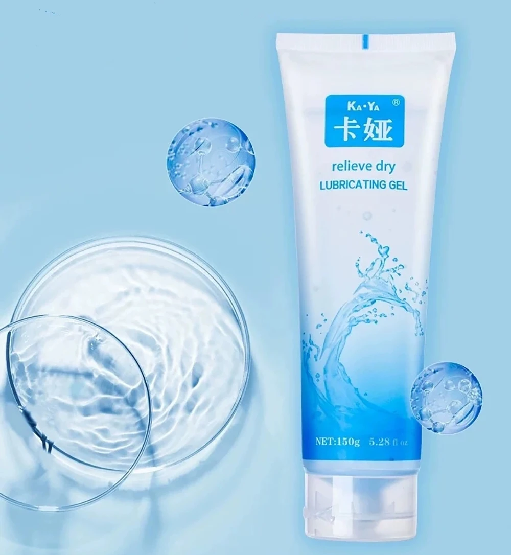 

Water Based Lubricant Lube Lubricants Oil Easy To Clean Products Lubricating Oil Water-Soluble Lubricant Sexual masturbation Toy