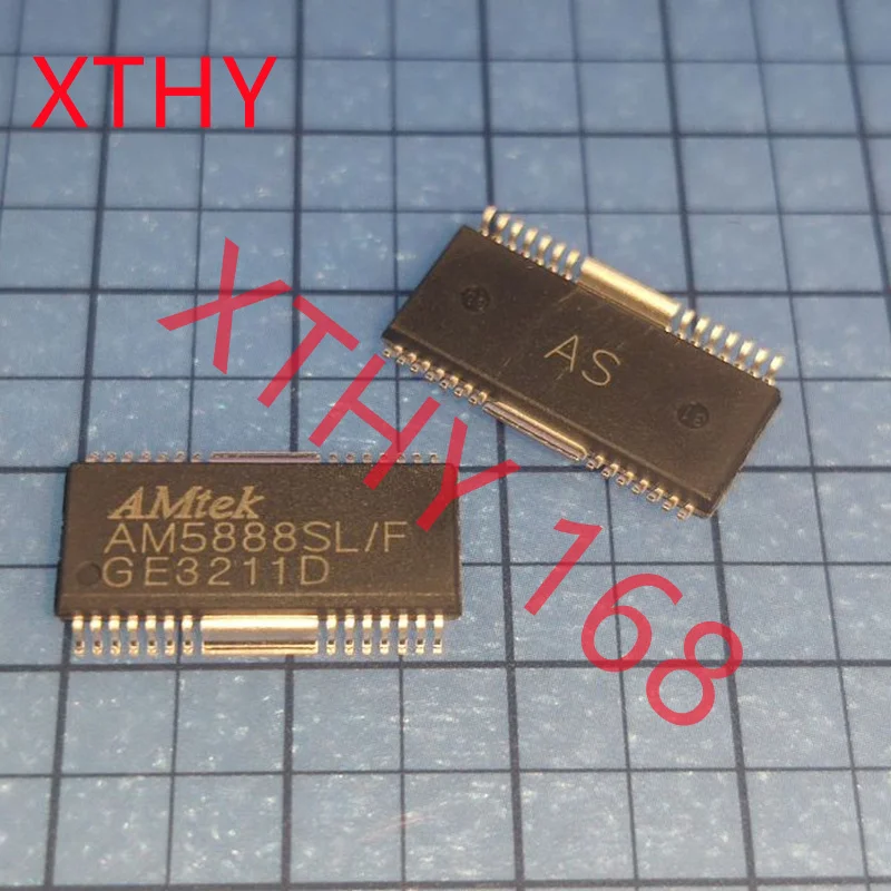 New and original AM5888S AM5888SL/F AM5888 HSOP28