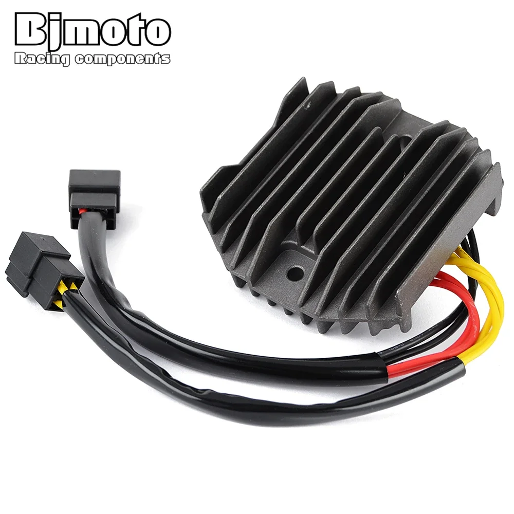 Motorcycle Rectifier For Triumph Tiger 1050 955i Daytona 600 650 675 955i Sprint Four GT ST VIN 381275 564947 T1308300 T1304040