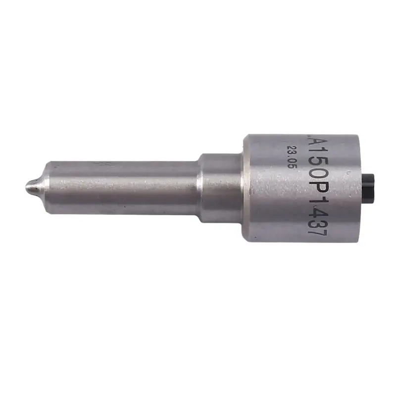 DLLA150P1437 New Common Rail Crude Oil Fuel Injector Nozzle Accessories Parts Component For 0445110316 0445110183