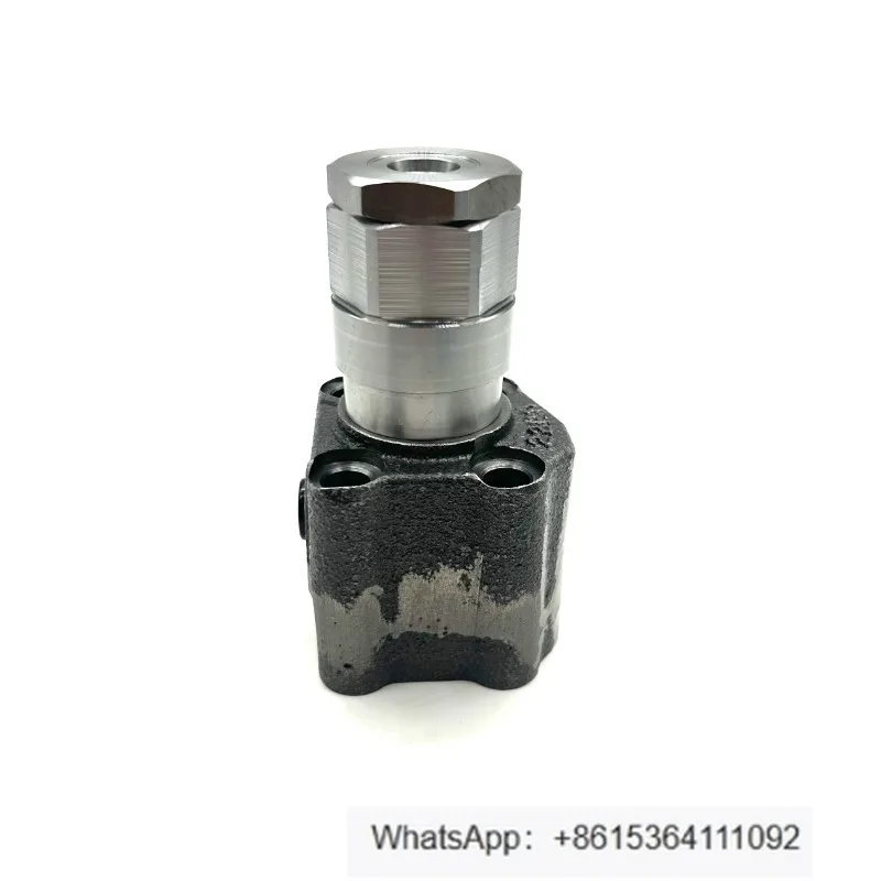 Excavator parts DH225 300-7 kyb boom retaining valve 1pcs