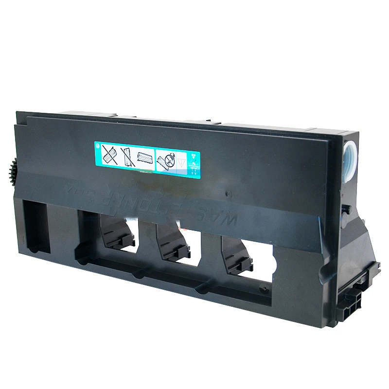 

1xWaste Toner Box for Konica Minolta C220 C280 C360 C7722 C7728 MFX-C2828 Printer Parts