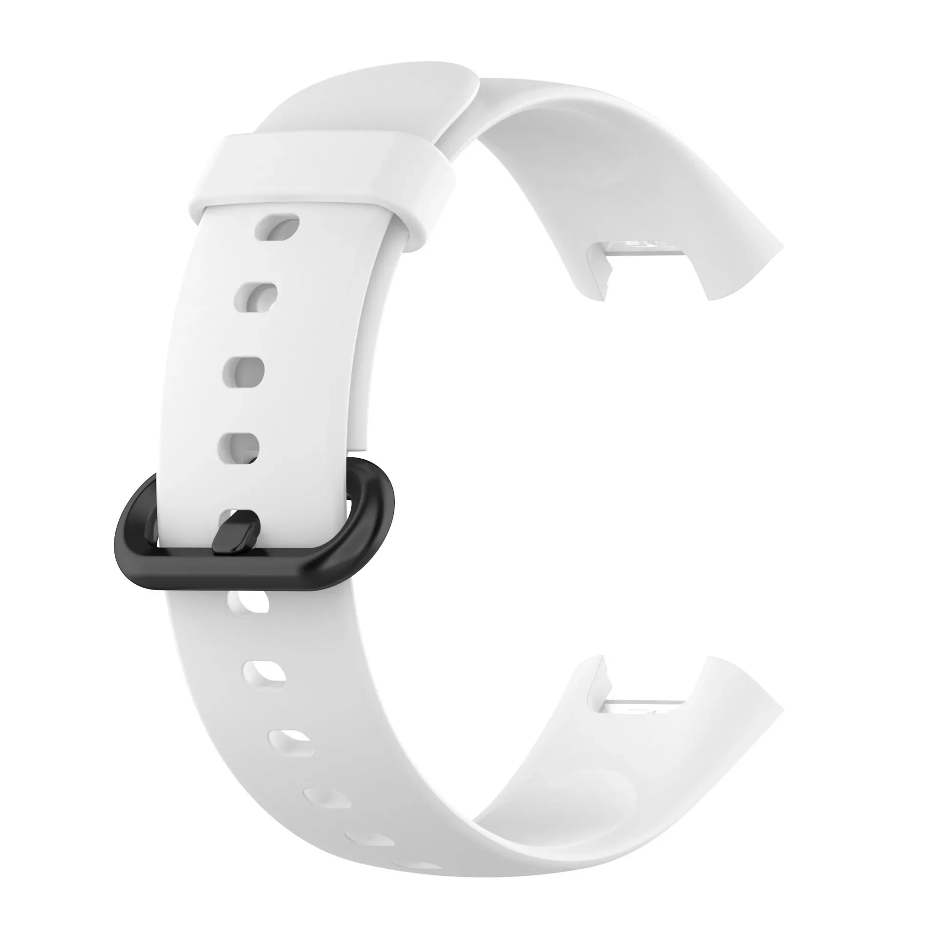 Sport-Silikonarmband für Redmi Watch 2/1 Lite/Horloge 2, offizielles verstellbares Armband für Xiaomi Mi Watch Lite 2/Poco Watch – Detail 11