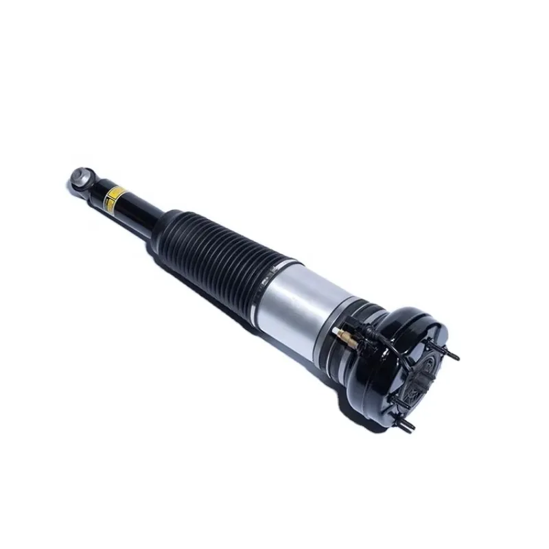 Left Right Rear Air Suspension Shock Absorber for Audi A8D4 4H0616001AB 4H0616001S 4H0616001M