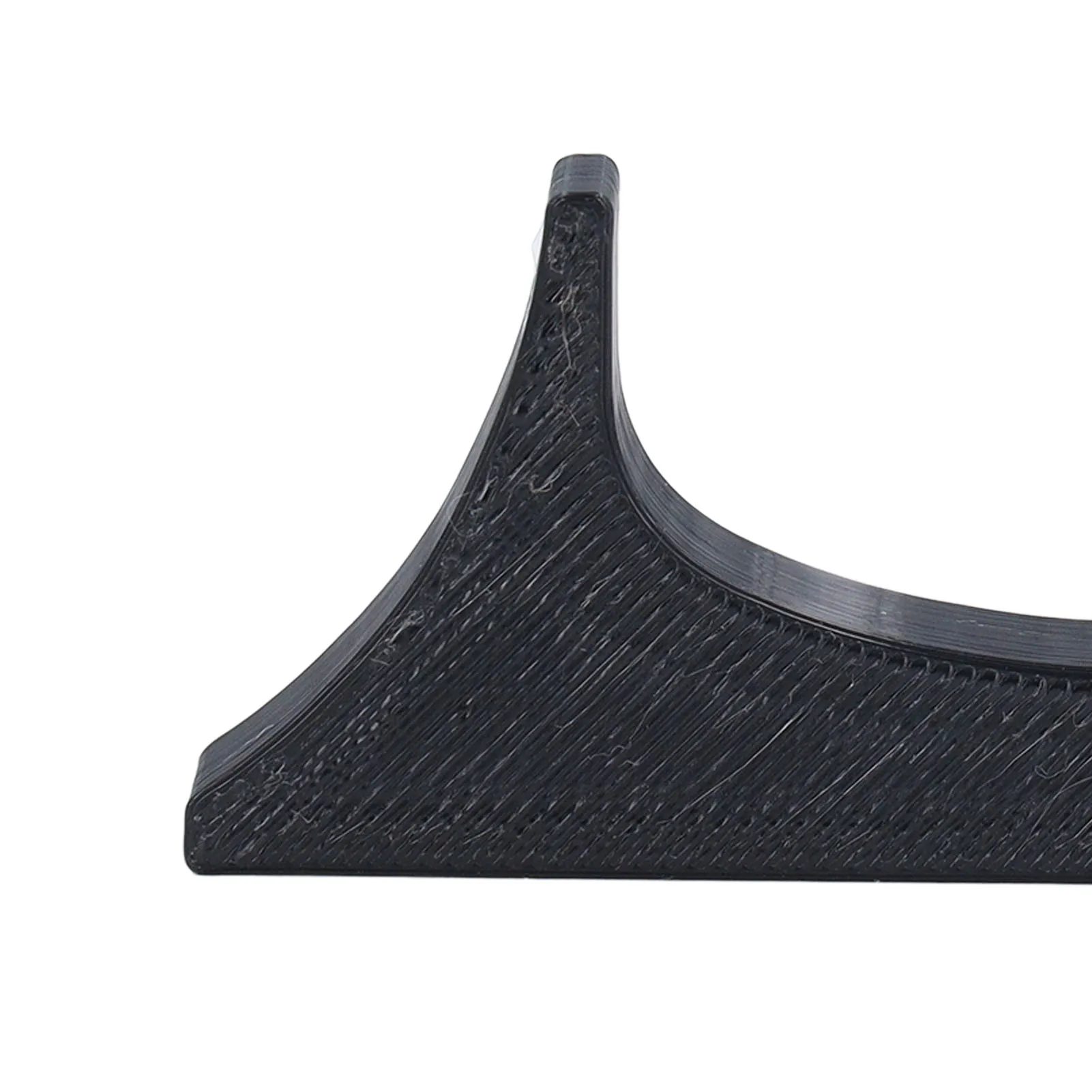 3D Printed Horizontal Stand Prevent Slip Compact Steady Console Holder Vertical Stand Perfect for  U Console