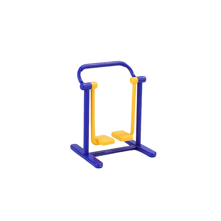 Dollshouse Accessories Children's Play House Toys Outdoor Fitness Equipment Outdoor Stroller Sporting Goods Model Set