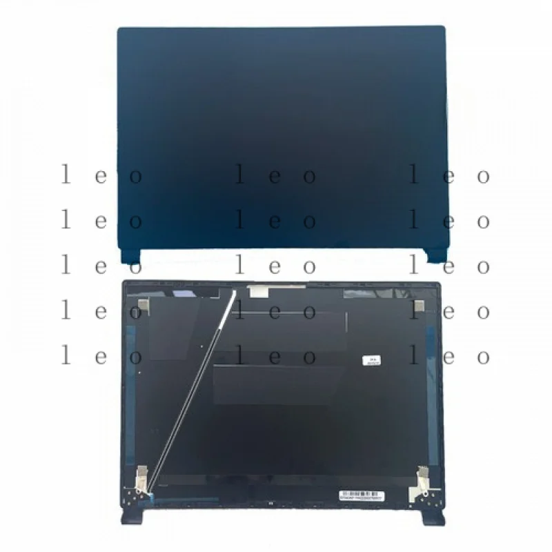 

DD новая задняя крышка ЖК-дисплея для ноутбука MSI Stealth 15M MS-1562 1536, 307563A211Y