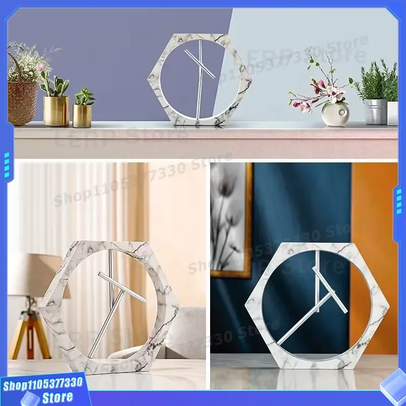 Modern Rotating Perpetual Motion Machine Desk Decoration Swinging Stick Physical Office Ornament for Home Table Decor Gift