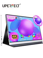 UPERFECT 4K Portable Monitor 15.6\