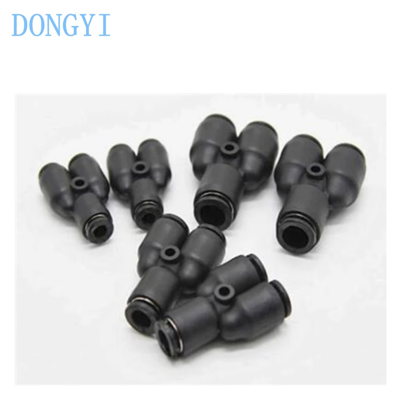 Fitting Union Y Sq … - image