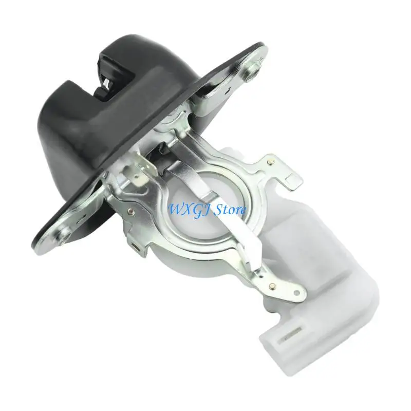 

37JE Tailgate Door Lock Actuator Rear Trunk Lid Motor for 74800-SMGG01 74800-SMGE01