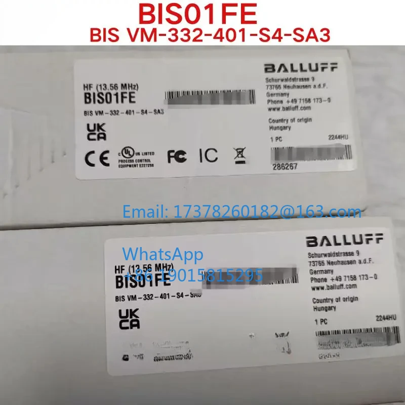 Brand-New Read/Writ…