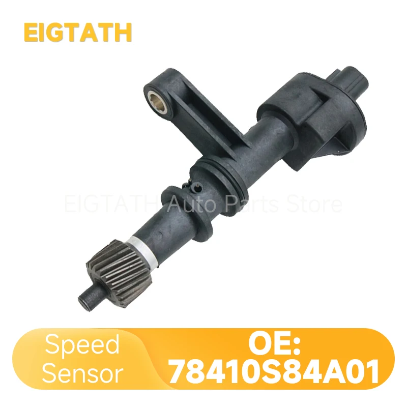 

Odometer Speed Sensor for Honda Civic EM EK EJ MA MB MC Integra Series DB6-DB9 DC1-DC2 DC4 Interior Accessories OE 78410-S84-A01