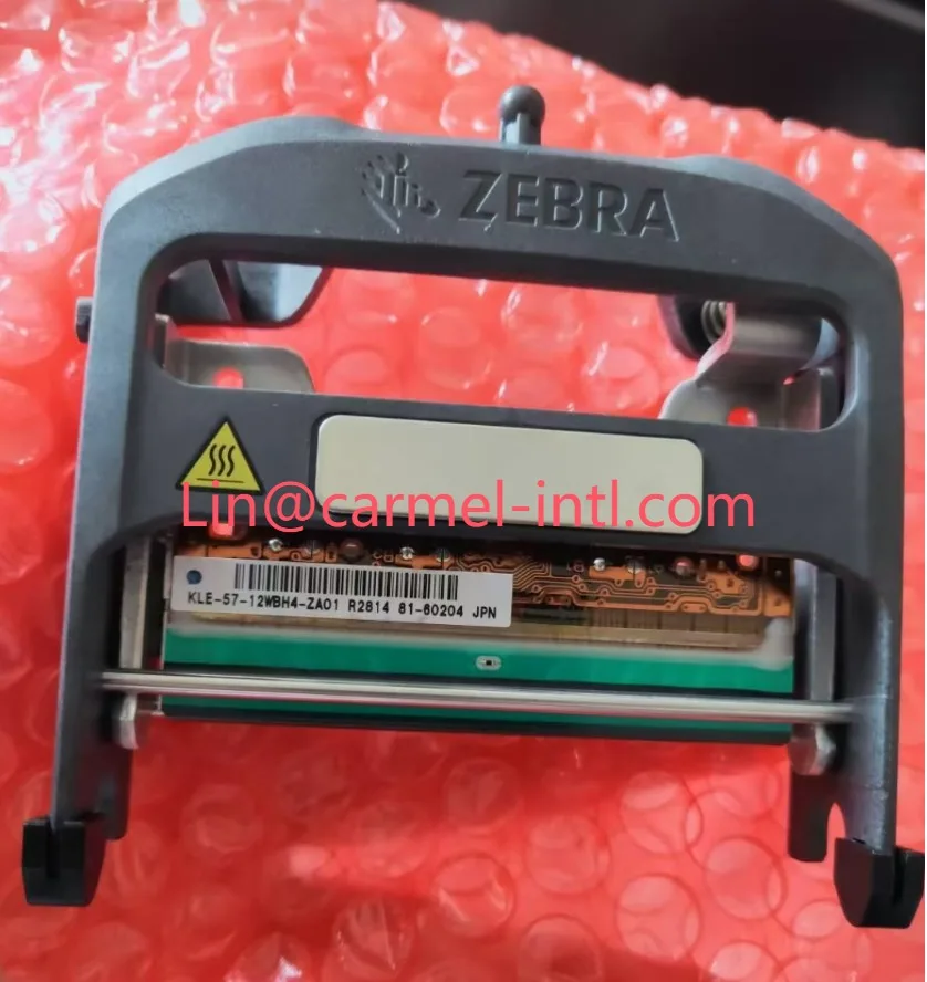 

P1094879-020 New Printhead for Zebra ZC100 ZC300 Thermal ID Card Printer 300dpi Print Head