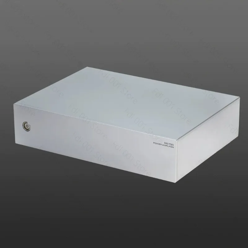 

Class D HiFi Power Amplifier DS700 Low Distortion Audiophile Pure Power Amp