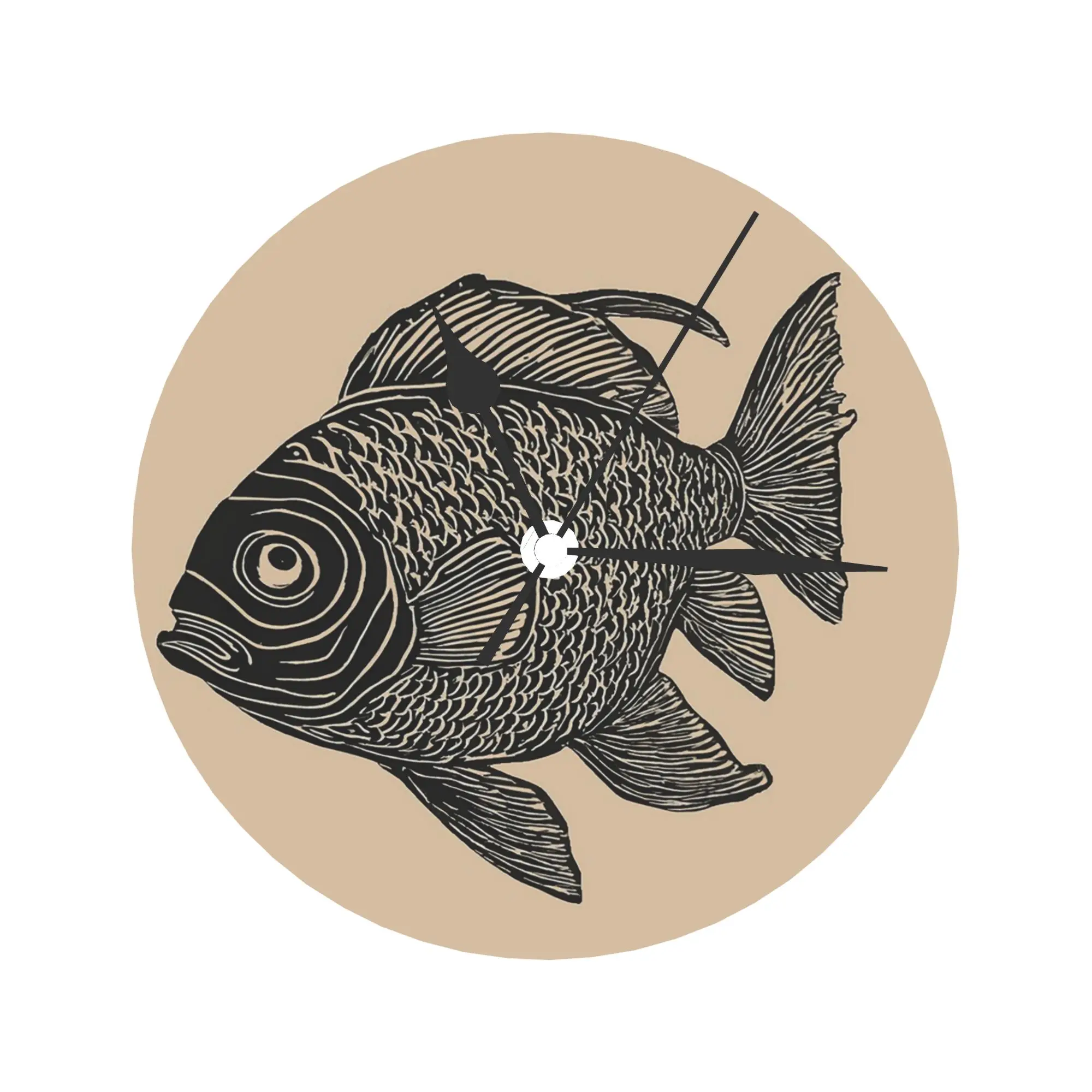 Something Fishy Blo…