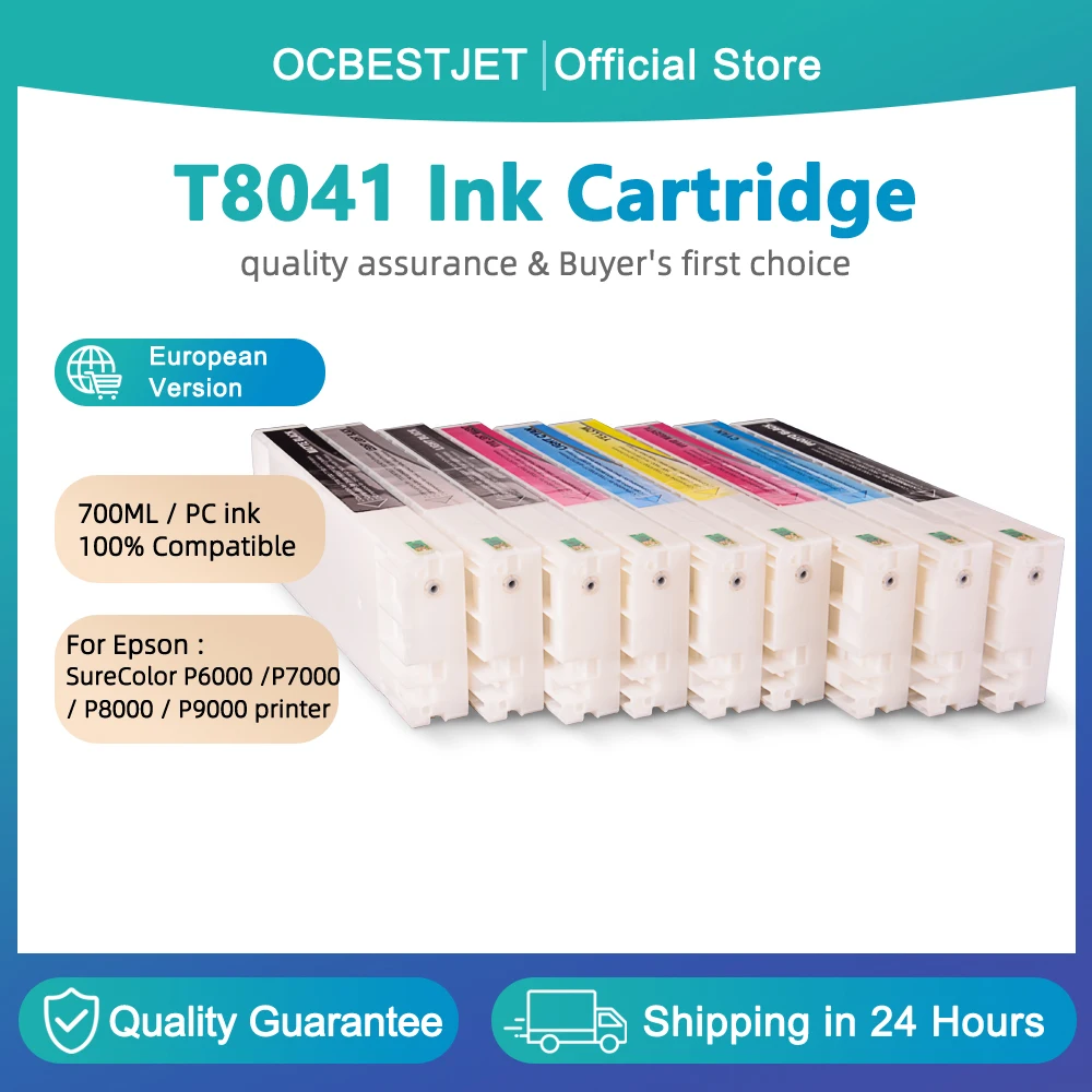 versione-europea-700ml-t8041-cartuccia-d'inchiostro-compatibile-per-stampante-epson-p6000-p7000-p8000-p9000-con-chip-epson-t8041-t804a-t804