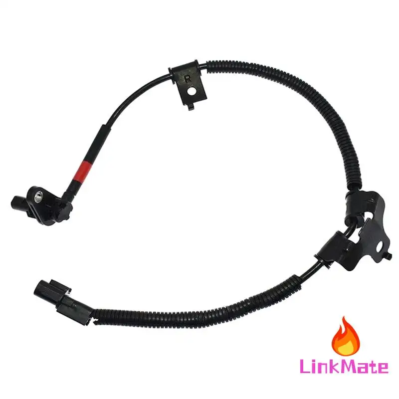 

Передний правый датчик скорости колеса ABS для Hyundai I10 2007-2013, номер детали 95670-0X100