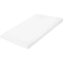 50Pieces Barbecue Paper Double Sides Oilproof Multifunctional Silicone Oil Paper Baking for Meat Oven 30cmx40cm