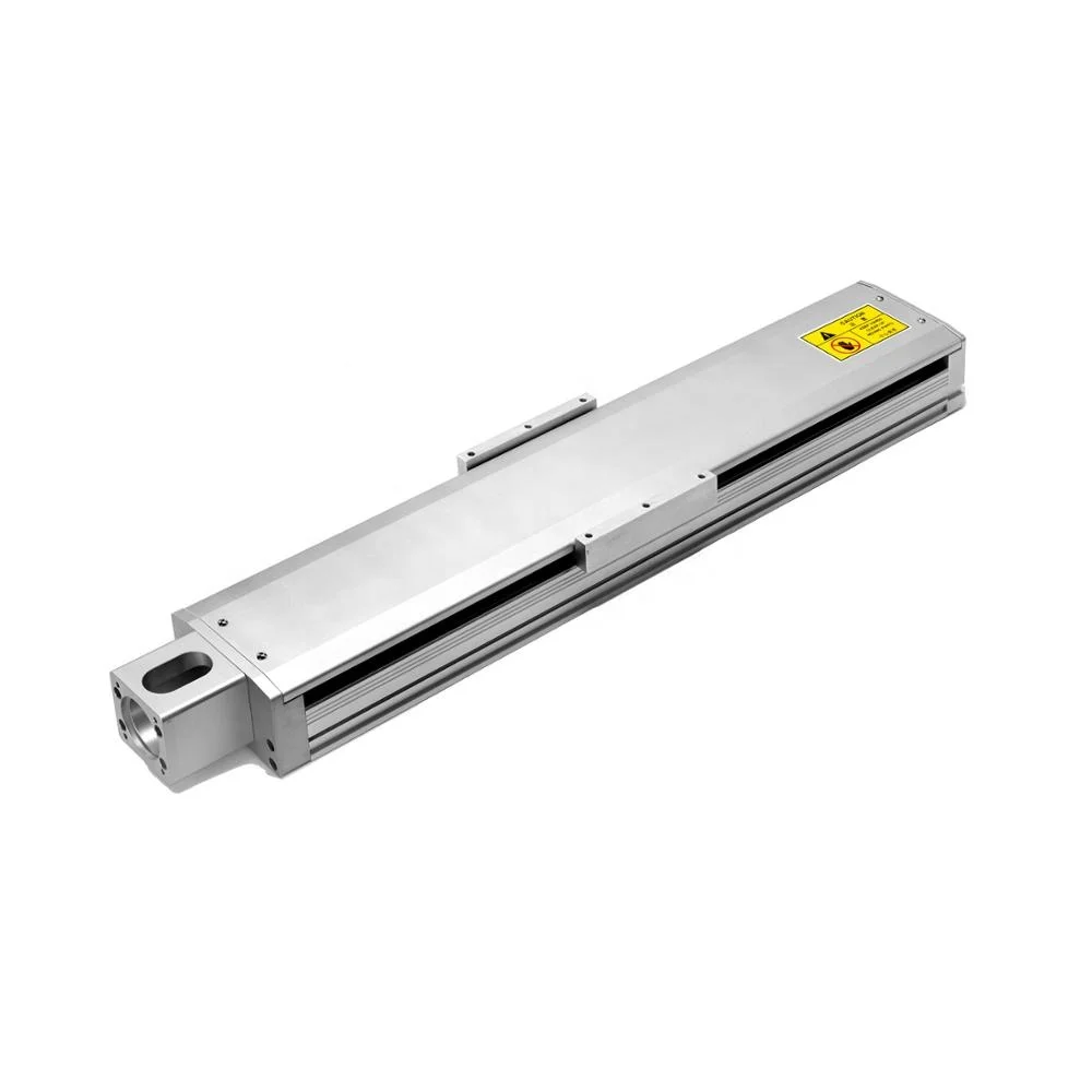 High Precision Speed Stable Module Screw Driven Xyz Motorized Linear Stage