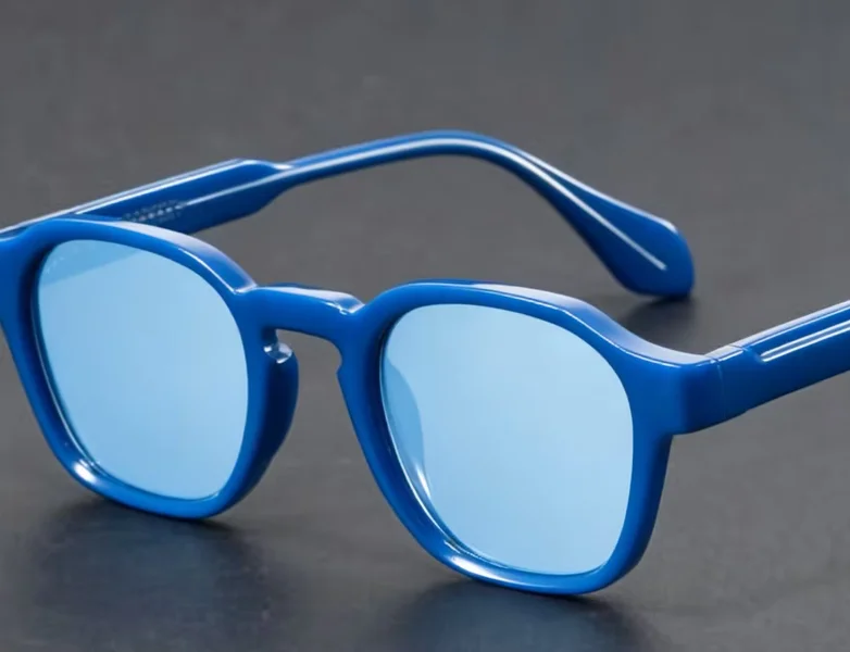 casual and fashionable Men's sunglasses 2026