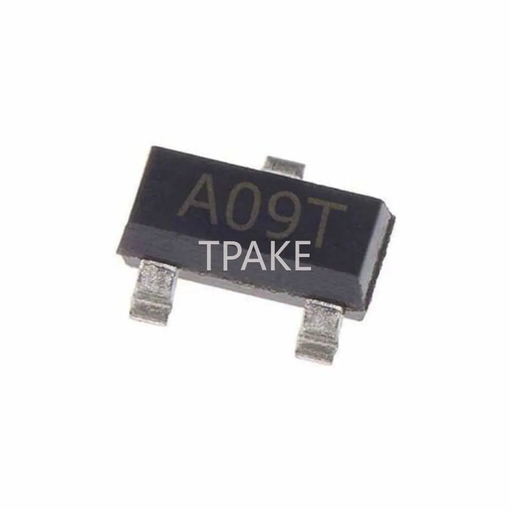 Transistor MOSFET SMD P/N-Channel SOT-23 SI2300/01/02/04/05/06 A1/2/4/5/6shb SI2312 AE9T AO3400/01/02/04/07 A09/19/29/49/79T