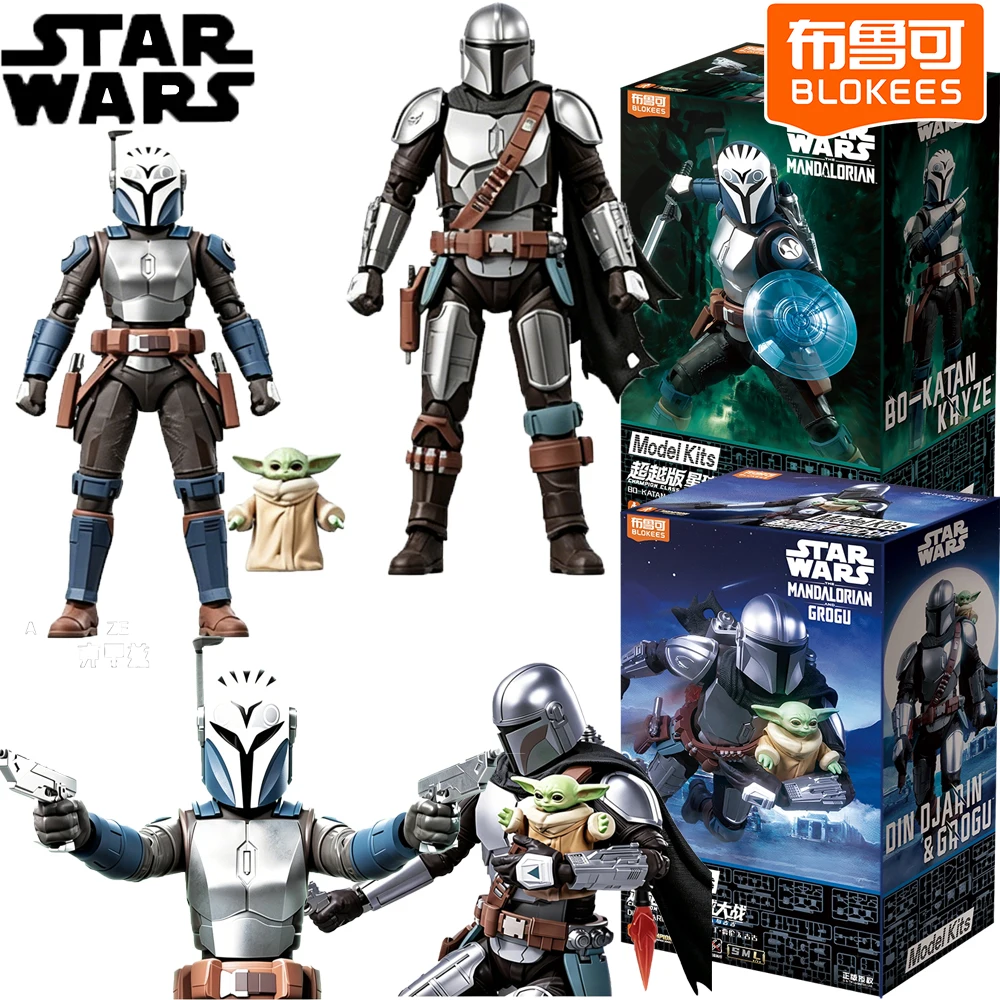 original-blokees-star-wars-champion-class-action-figures-cartoon-assembly-model-movable-toys-decorative-ornaments-creative-gifts