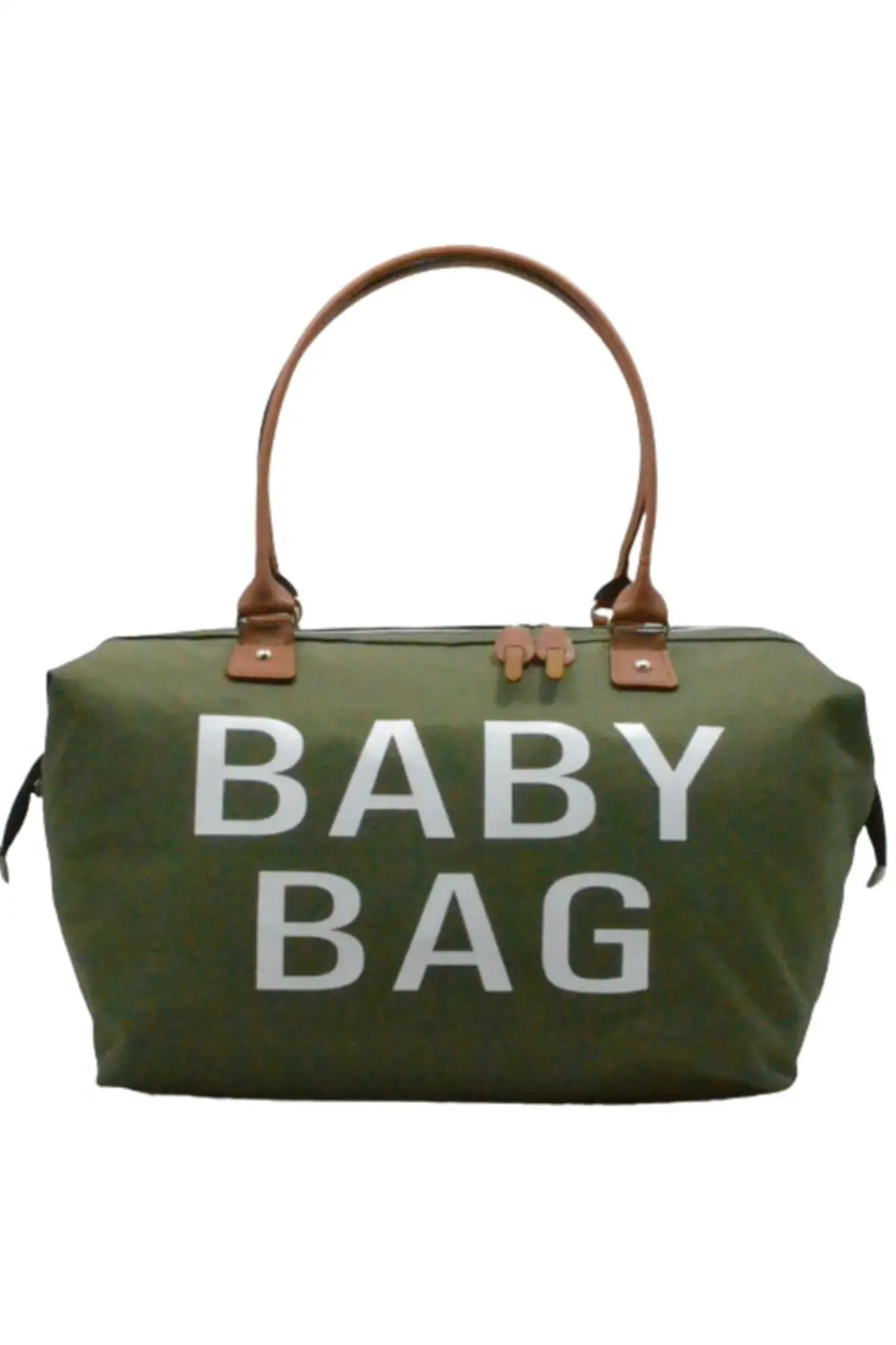 

DOLBOVI Baby Bag green mother Baby care and Mommy women Bag Hospital Bag Hospital Bag