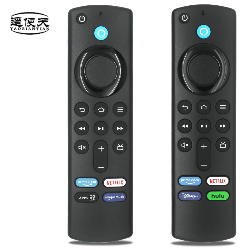 L5B83G P4C6EN TV Stick Intelligente 4K MAX Lite Fire Cube Fire Stick TV 3 con Telecomando Vocale Amazon