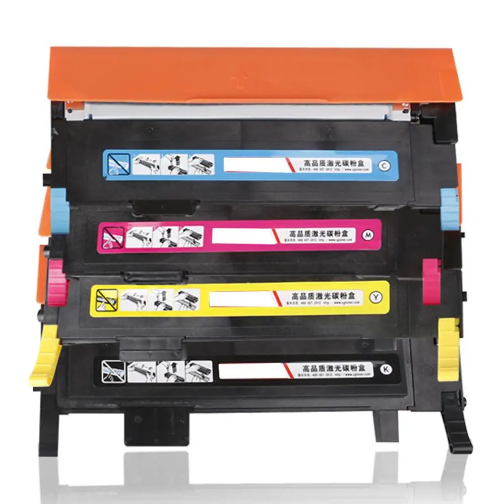 

color toner cartridge FOR SAMSUNG CLP-320/320N/325/325N/325W/CLX-3185/3185FN/3185FW/3185N/3185W/CLP-321N/321//326/CLX-3186/3186