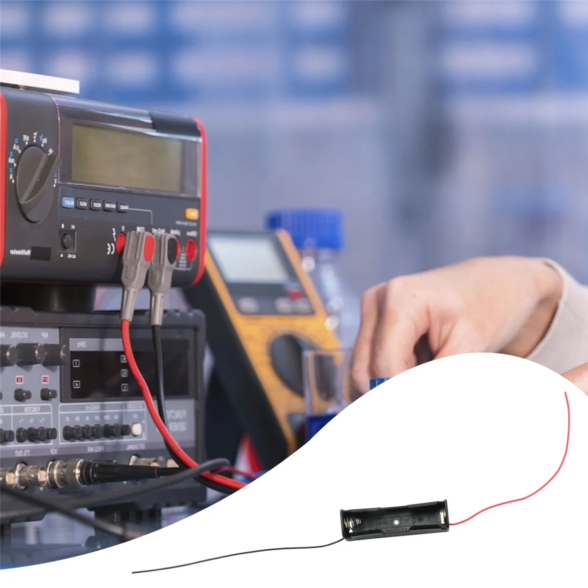 Tp4056 Oplaadmodule Type C Usb Lithium Batterij Oplaadbord Bms 5V 1a Li-Ion Micro-Usb Laadmodule Bescherming