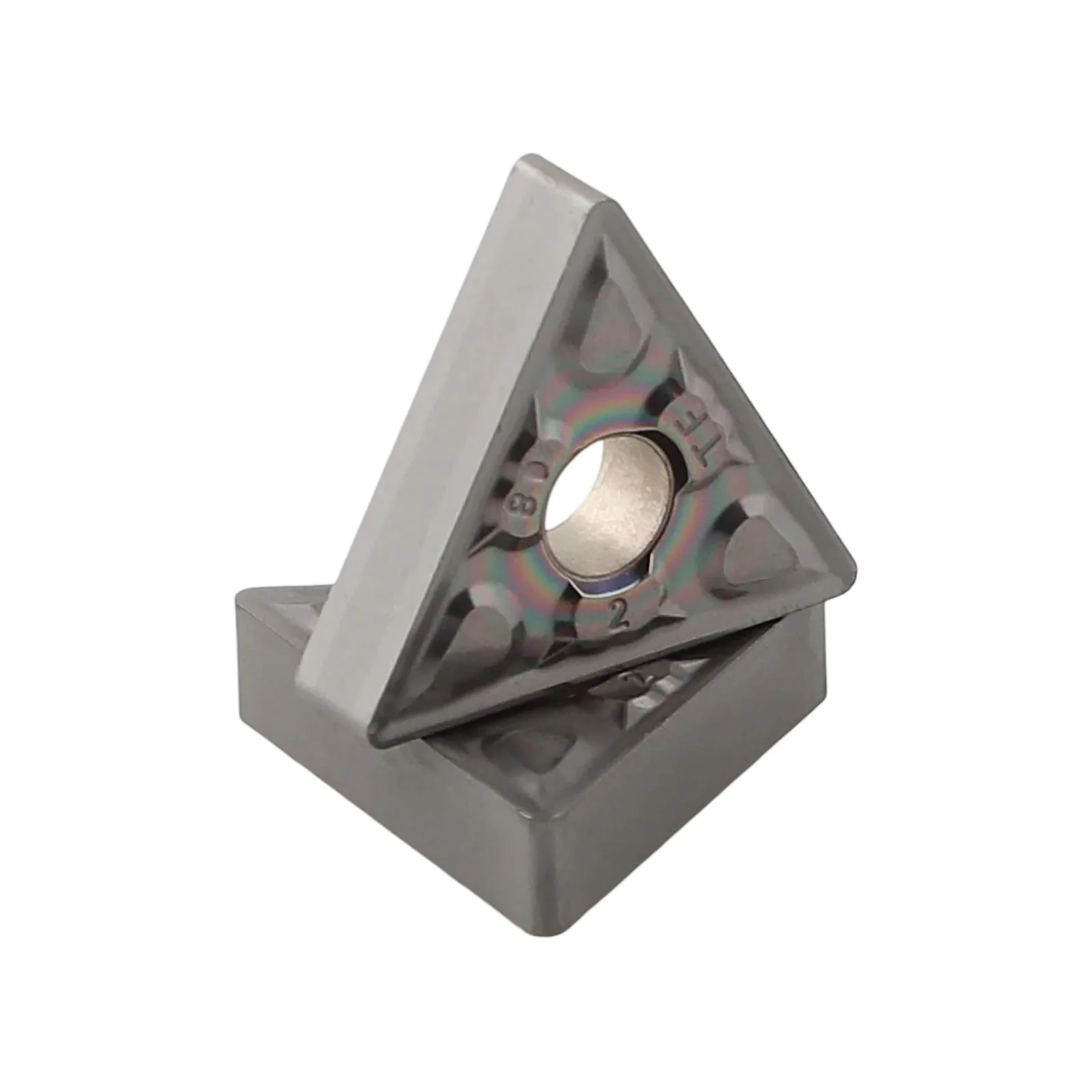 Lathe Tools Lathe Operations CNC Lathe Inserts External Turning Tool Finishing Inserts Heat-resistant PVD Coating