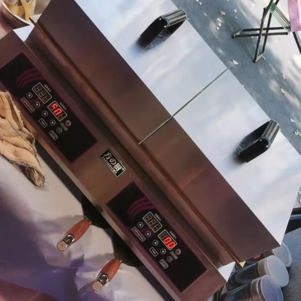 110V 220V Commercia… - image