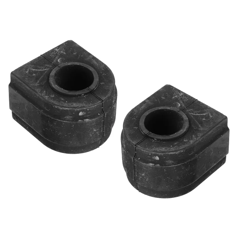 2Pcs Premium Suspension Stabilizer Sway Bar Bushing-Front For BMW X5 E70 X6 E71 E72 xDrive35i 31356774737 31356773982 Auto Parts