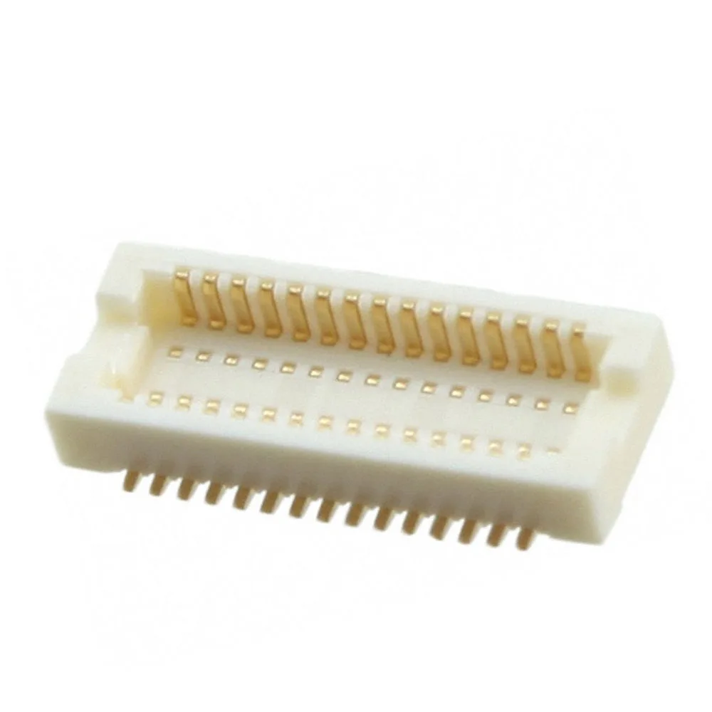 Free shipping    DF12(3.0)-30DP-0.5V (86) 0.5MM 30PIN HRS   10PCS