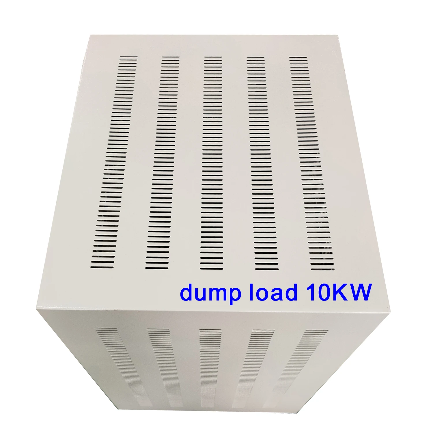 10KW On Grid Wind Inverter Three Phase 380V 50Hz/60Hz 10000W Power Grid-Tie MPPT With Switch, Dump Load, Optional RS485