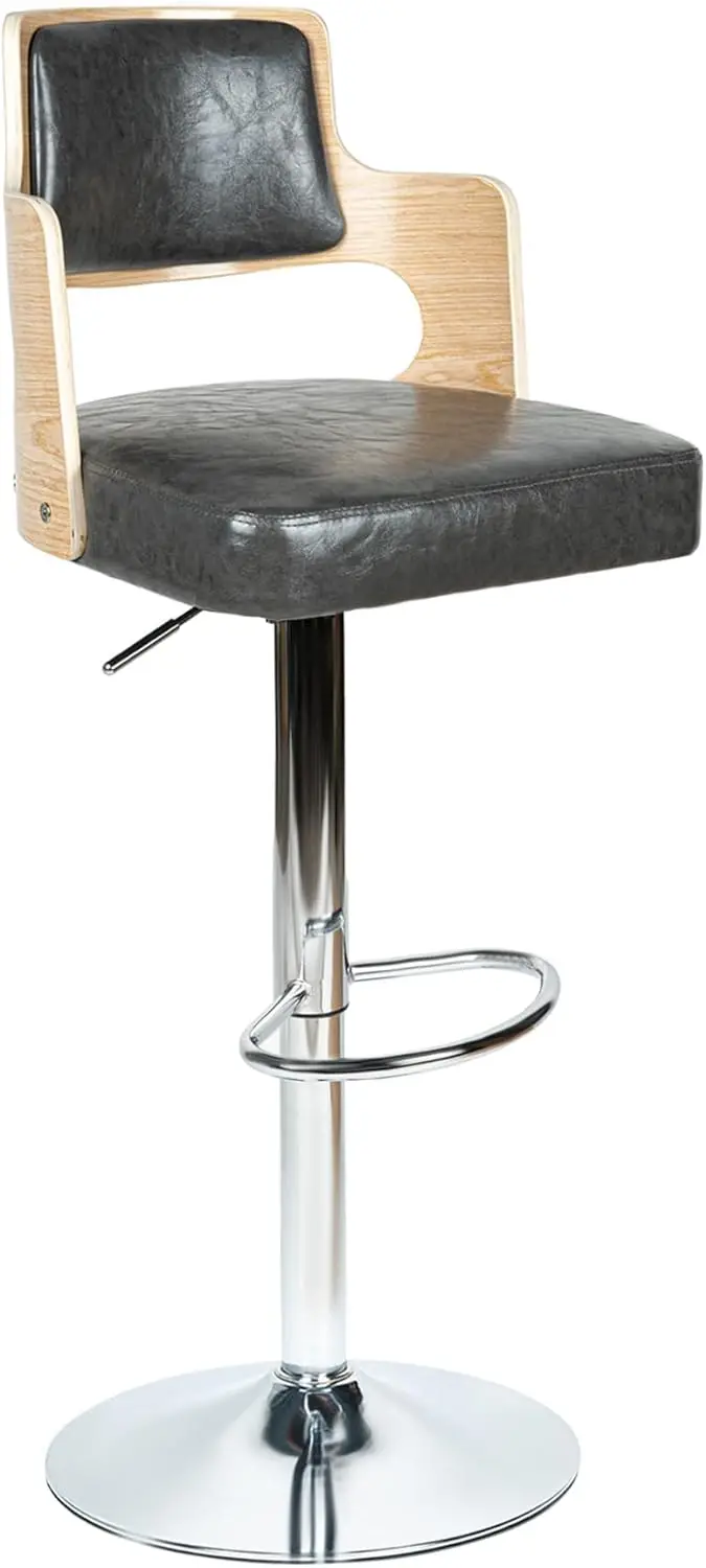 Bar Stools Set Of 2…