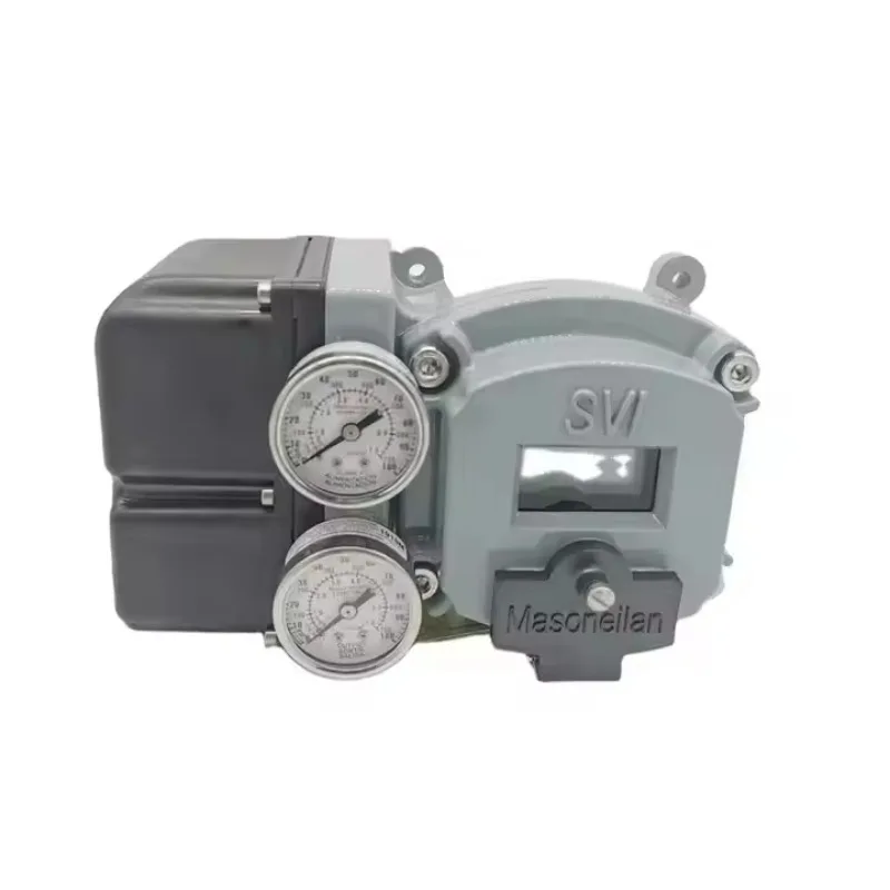 Original New Masoneilann Smart Valve Positioner SVI2-21123121/SVI2-21113121