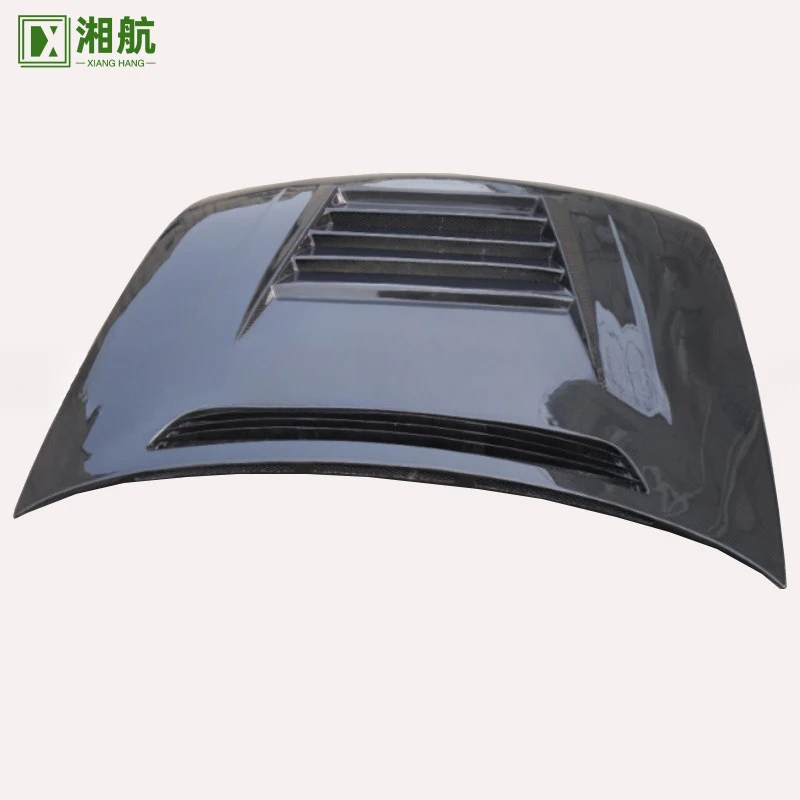 

Suitable for Nissan 200SX S15 Silvia Dmax carbon fiber hood