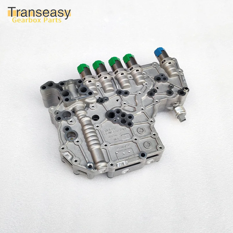 VT5 CTV Automatic Transmission Solenoid Valve Body Fits For Dongfeng Fengfeng Baojun Jingyi Car Accessories