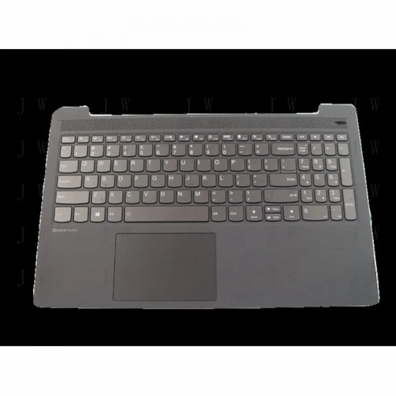 

DDZ Palmrest w/Keyboard for Lenovo Ideapad 5-15ITL05 5-15ALC 5CB0X56148 US/RU
