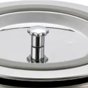 Black Sink Strainer Basket Dual Layer Drain Filter Drain Strainer 304 Stainless Steel Construction Rust Resistant Finish