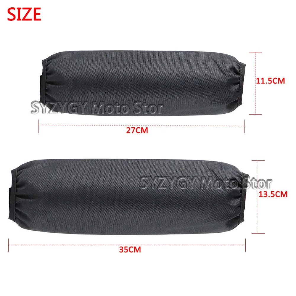 For Piaggio piaggio Beverly s400 Motorcycle accessories shock absorber decoration shock absorber protective cover