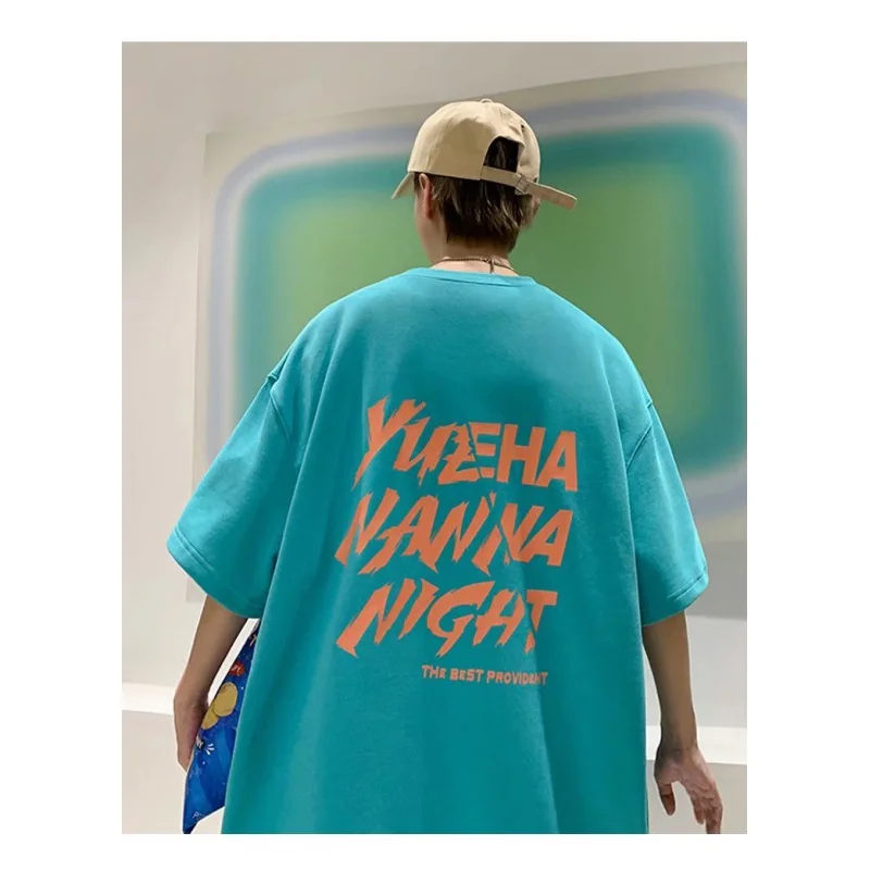 Рисунок 3 - Футболка мужская свободного покроя