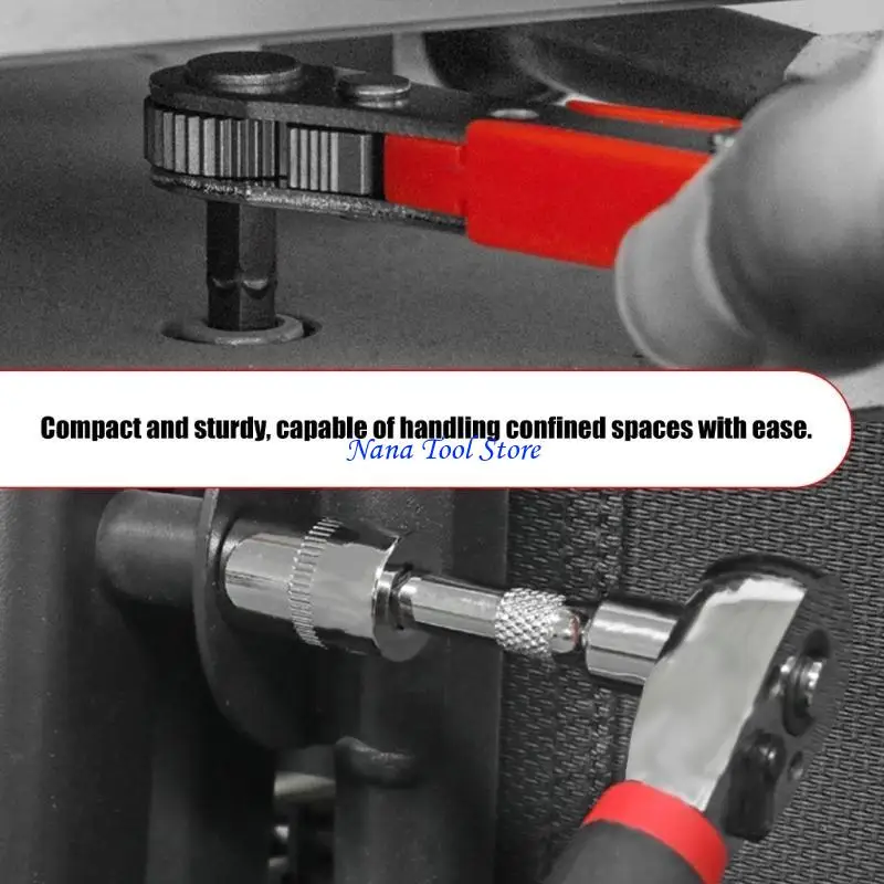 

31GJ 48PCS CAR Ремонт инструмент комплект Ratchet Tortupes Harench Auto Repairing Set Set