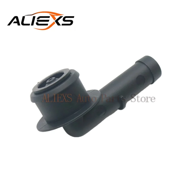 PCV CCV Vent Valve Elbow Suitable 53013360AA For 2000-2004 Jeep Grand Cherokee 4.0L Models Automotive Parts