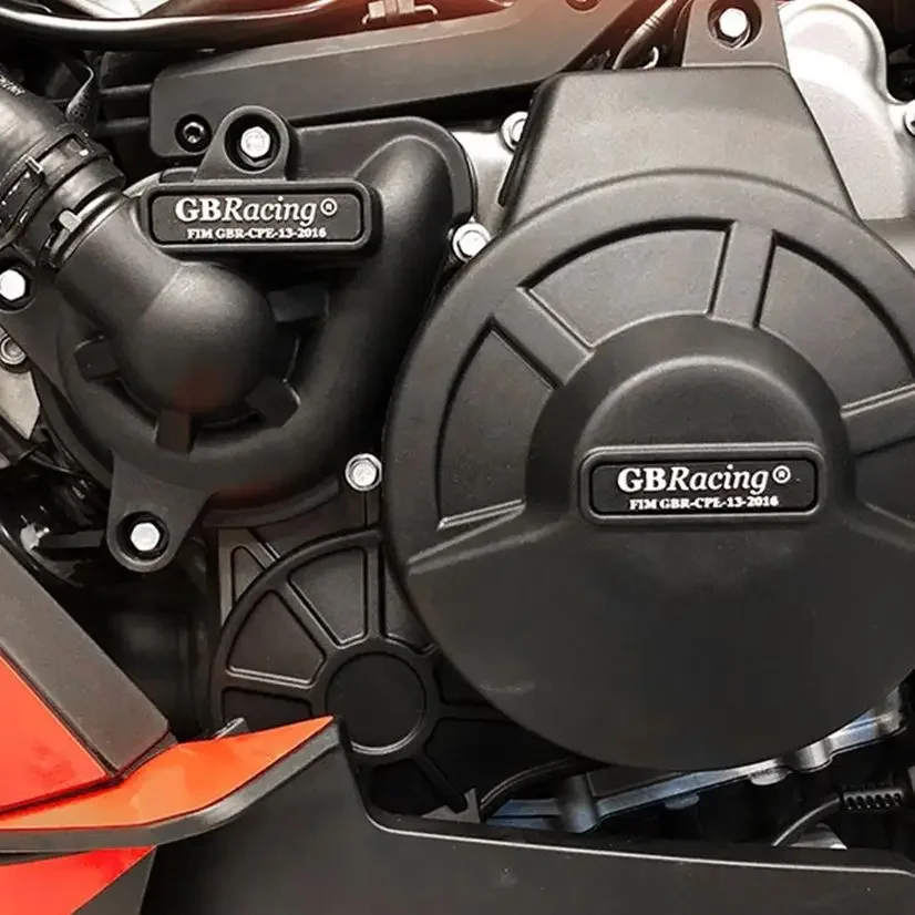 APRILIA RS 660 2021-2024 및 Tuono 660 2021-2024 및 Tuareg 660 2022-2024 오토바이 엔진 보호 커버 용 엔진 보호