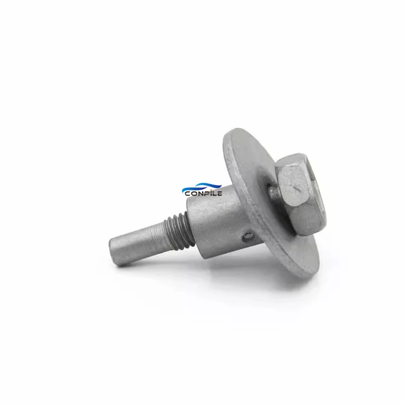 1pc for toyota CAMRY Highlander Air Filter Grid Cover Screws and Nuts