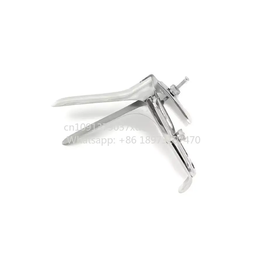 2026 NEW Graves . Speculum Gynecological Examination Pelvic Retractor Surgical Diagnostic Forceps Tool Hardware